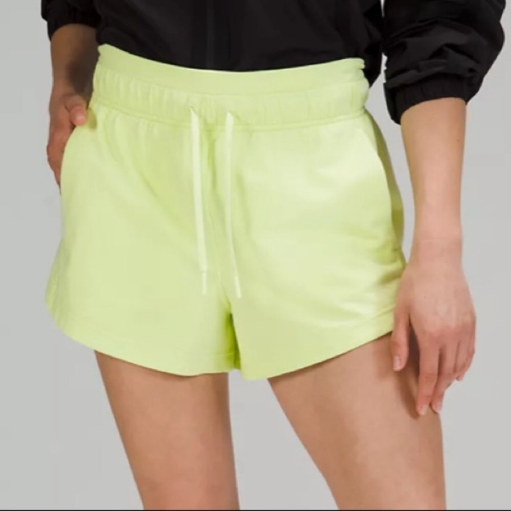 Inner glow shorts 3”